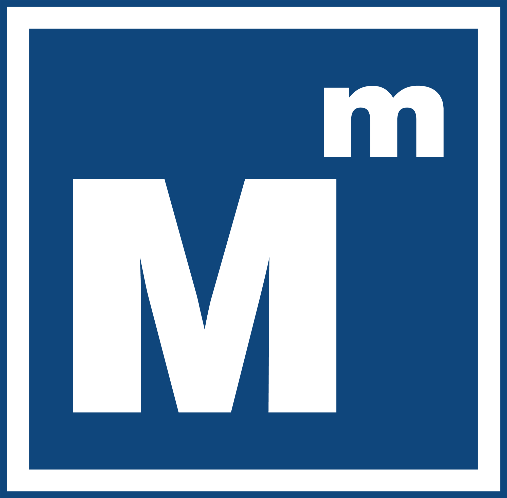 SMMM Mehtap Yıldız Bursa Mali Müşavirlik logosu